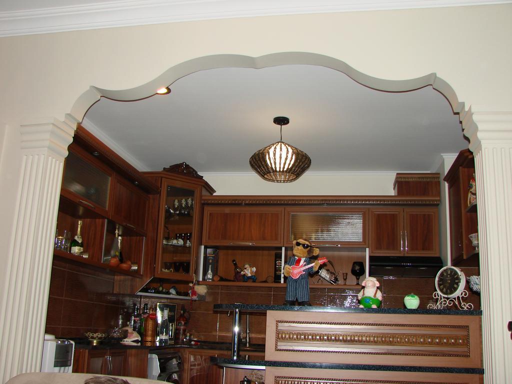 Gigi Apartments Batumi Zimmer foto