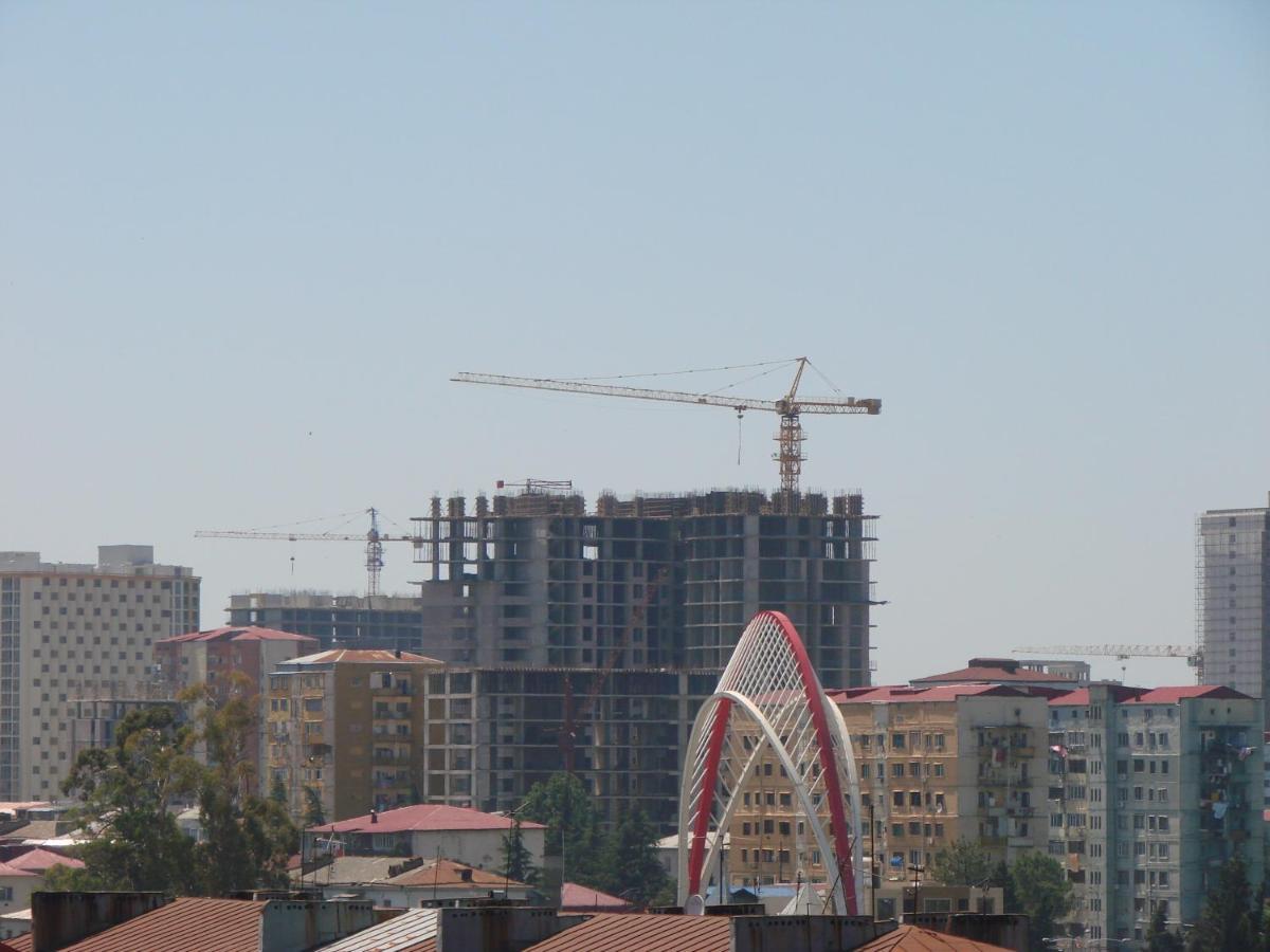 Gigi Apartments Batumi Zimmer foto